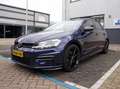 Volkswagen Golf 1.4 TSI Highline Business 3 x R-Line 150PK Blauw - thumbnail 4