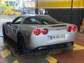 Corvette C6 Coupe Corvette C6 Coupé 6.2 V8 Performance Edition A Plateado - thumbnail 23