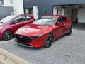 Mazda 3 2.0 Skyactiv-X Skydrive Sport & 12 BOSE Speaker Rouge - thumbnail 5