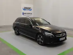 Mercedes-Benz C 180 T Avantgarde