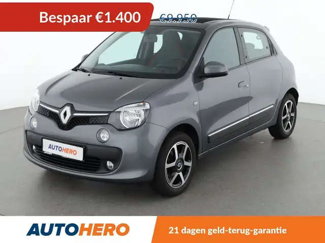 Renault Twingo 0.9 Energy Intens
