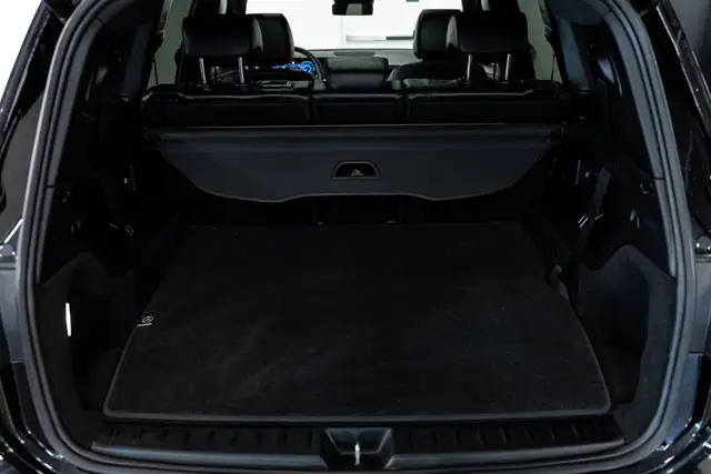 Mercedes-Benz EQB 2025 — photo 7