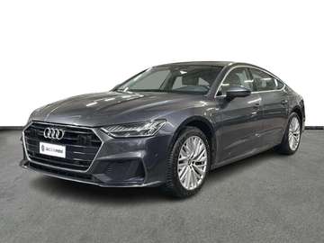 Sportback 50 3.0 tdi mhev Business Plus quattro