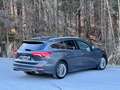 Ford Focus Vignale 2.0 Aut. VOLL*HEAD-UP*AHL*NAVI*TOTWINKEL* Grau - thumbnail 4