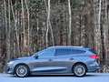 Ford Focus Vignale 2.0 Aut. VOLL*HEAD-UP*AHL*NAVI*TOTWINKEL* Grau - thumbnail 6