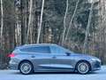 Ford Focus Vignale 2.0 Aut. VOLL*HEAD-UP*AHL*NAVI*TOTWINKEL* Grau - thumbnail 3