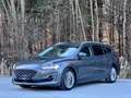 Ford Focus Vignale 2.0 Aut. VOLL*HEAD-UP*AHL*NAVI*TOTWINKEL* Grau - thumbnail 1