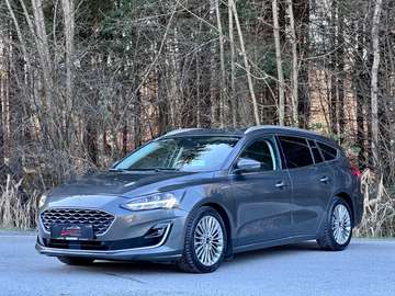 Vignale 2.0 Aut. VOLL*HEAD-UP*AHL*NAVI*TOTWINKEL*