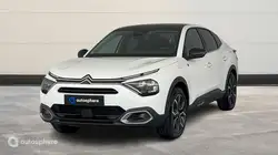 Citroen Moteur électrique 136ch (100 kW) Shine Automatique