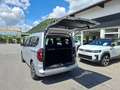Renault Kangoo Kangoo Techno TCe 130 EDC Silber - thumbnail 19