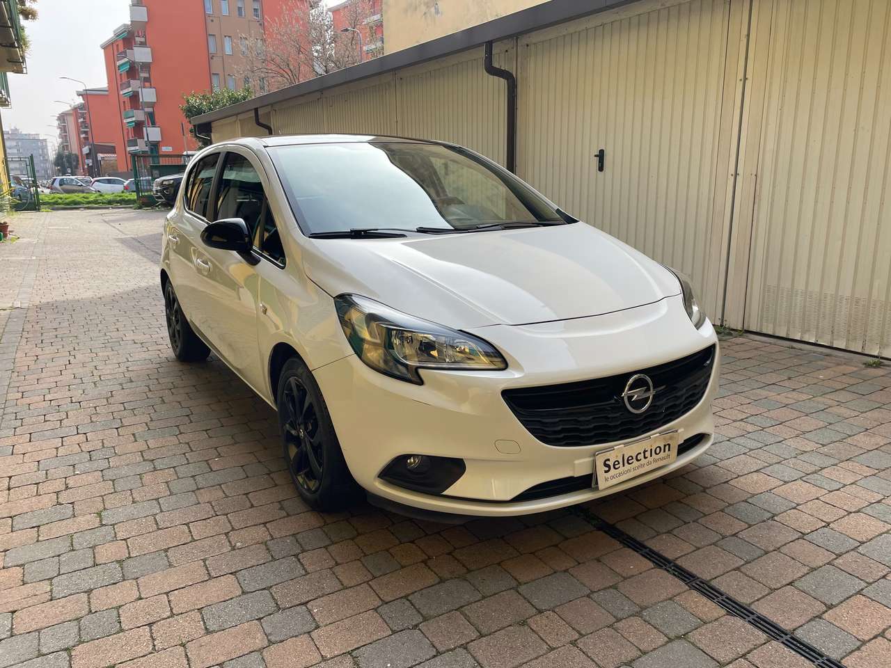 Opel Corsa Corsa 5p 1.4 b-Color Gpl 90cv