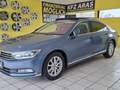 Volkswagen Passat Highline VOLLAUSSTATTUNG, LED, 360° KAMERA Blau - thumbnail 7