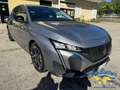 Peugeot 308 308 III 2021 1.5 bluehdi Allure MY 2023 Gris - thumbnail 3