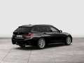 BMW 320 i M-Sport Pano AHK DA  ACC PA+ 360 Schwarz - thumbnail 2