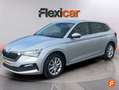 Skoda Scala 1.0 TSI Ambition 81kW Gris - thumbnail 8