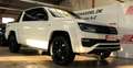 Volkswagen Amarok Doka 3,0 V6 TDI 4x4 *AUT*XEN*AHK*LEDER* Blanc - thumbnail 8