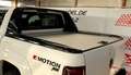 Volkswagen Amarok Doka 3,0 V6 TDI 4x4 *AUT*XEN*AHK*LEDER* Blanc - thumbnail 5