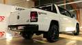 Volkswagen Amarok Doka 3,0 V6 TDI 4x4 *AUT*XEN*AHK*LEDER* Blanc - thumbnail 6