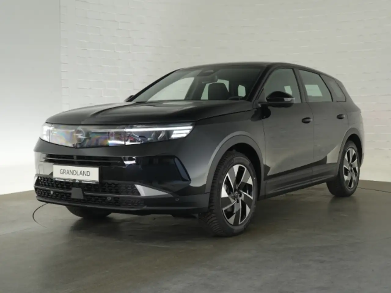 Opel Grandland 2026