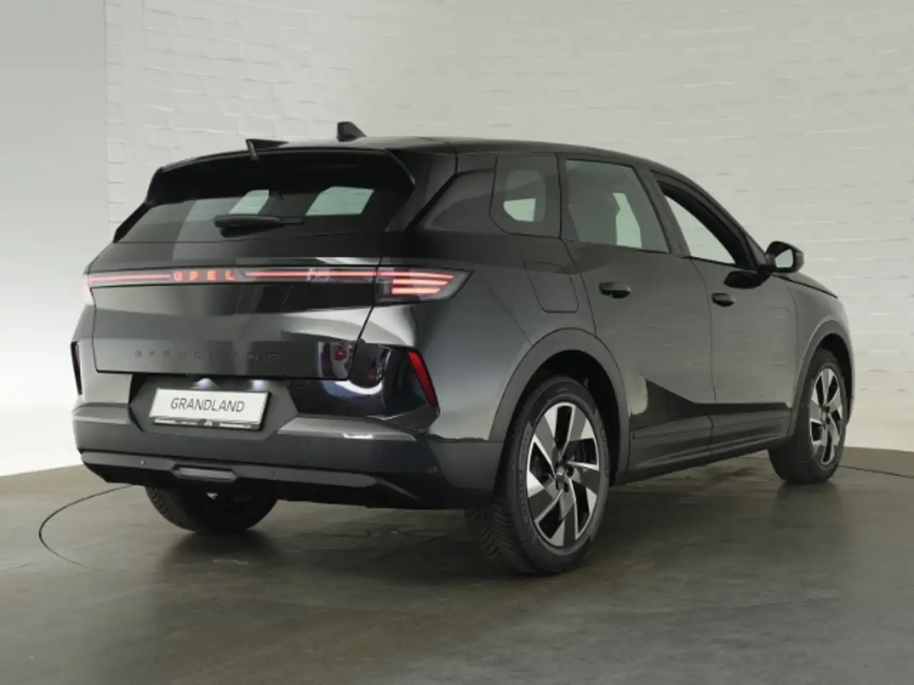 Opel Grandland 2026