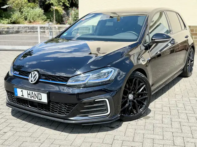 Volkswagen Golf GTE *Automatik* 150Ps *1.Hand*TÜV+Insp Neu*SHZ*KLIMA*KAMERA*PDC