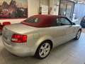 Audi A4 Cabriolet 2.5 V6 TDI cat Grigio - thumbnail 14