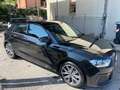 Audi A1 sport virtual  1.0 turbo Black 116cv s-tronic  6d Schwarz - thumbnail 6