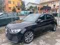 Audi A1 sport virtual  1.0 turbo Black 116cv s-tronic  6d Zwart - thumbnail 23