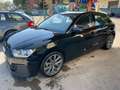 Audi A1 sport virtual  1.0 turbo Black 116cv s-tronic  6d Zwart - thumbnail 5