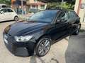 Audi A1 sport virtual  1.0 turbo Black 116cv s-tronic  6d Zwart - thumbnail 3