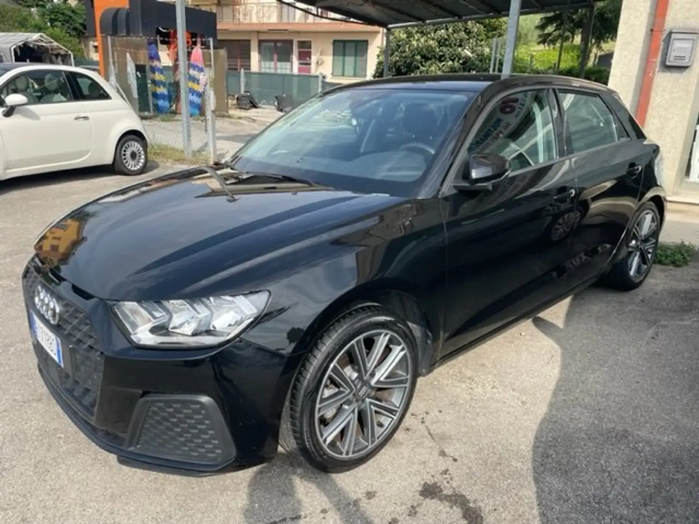 Audi A1 usata a Rimini - Rn per € 20.000,-
