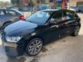 Audi A1 sport virtual  1.0 turbo Black 116cv s-tronic  6d Zwart - thumbnail 15