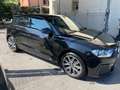 Audi A1 sport virtual  1.0 turbo Black 116cv s-tronic  6d Zwart - thumbnail 9