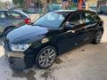 Audi A1 sport virtual  1.0 turbo Black 116cv s-tronic  6d Zwart - thumbnail 10