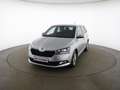 Skoda Fabia Style TSI Silber - thumbnail 1