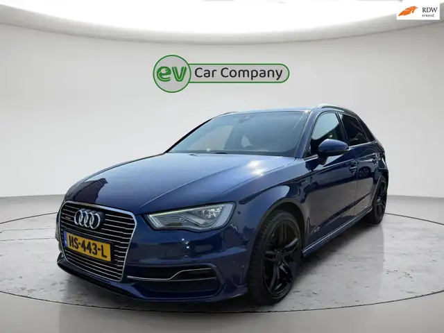 Audi A3 Sportback 1.4 e-tron PHEV Ambition Pro Line plus |