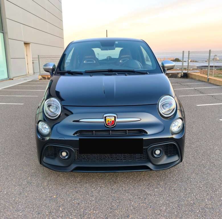 Abarth 595 1.4T JET SCORPIONE ORO 121KW - foto 1