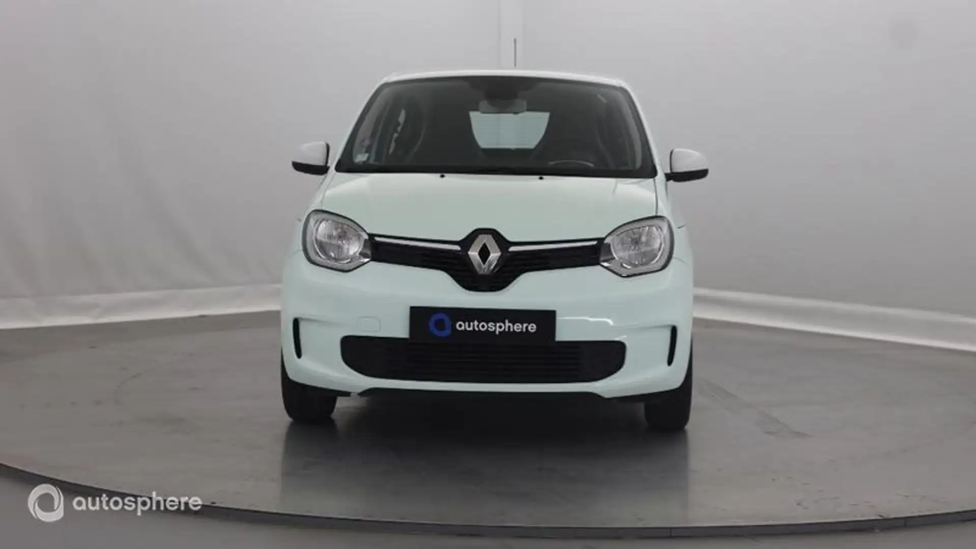 Renault Twingo 1.0 SCe 65ch Limited E6D-Full - 2