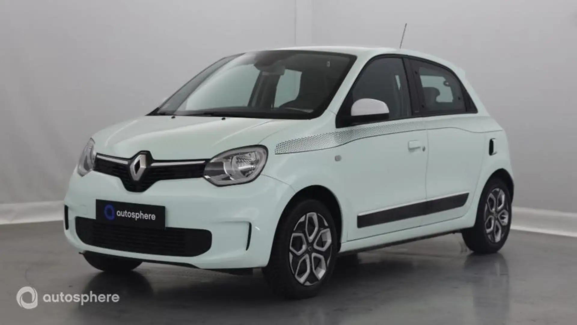 Renault Twingo 1.0 SCe 65ch Limited E6D-Full - 1