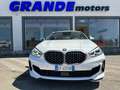 BMW 135 Serie 1 F40 M 135i xdrive Msport Sedili sportivi M Bianco - thumbnail 2