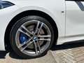 BMW 135 Serie 1 F40 M 135i xdrive Msport Sedili sportivi M Bianco - thumbnail 19