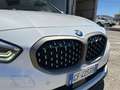 BMW 135 Serie 1 F40 M 135i xdrive Msport Sedili sportivi M Bianco - thumbnail 20