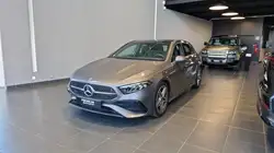 Mercedes-Benz Classe A 180 7G-DCT AMG LINE