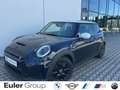 MINI Cooper SE RFK SHZ LED H/K DigCockpit NAV Parkass Schwarz - thumbnail 1