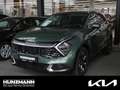 Kia Sportage 1.6T DCT Spirit Navi Kamera SHZ Grün - thumbnail 1