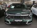 Kia Sportage 1.6T DCT Spirit Navi Kamera SHZ Grün - thumbnail 2