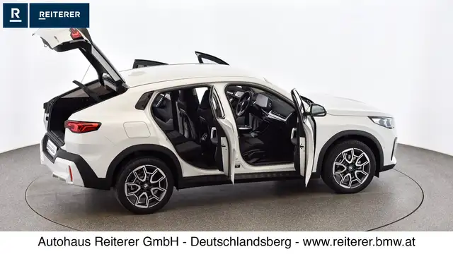 BMW X2 view 12