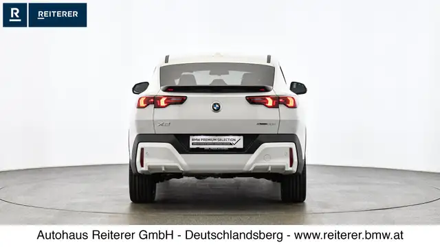 BMW X2 view 5