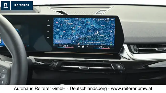 BMW X2 view 15
