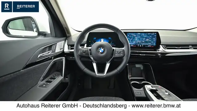 BMW X2 view 14